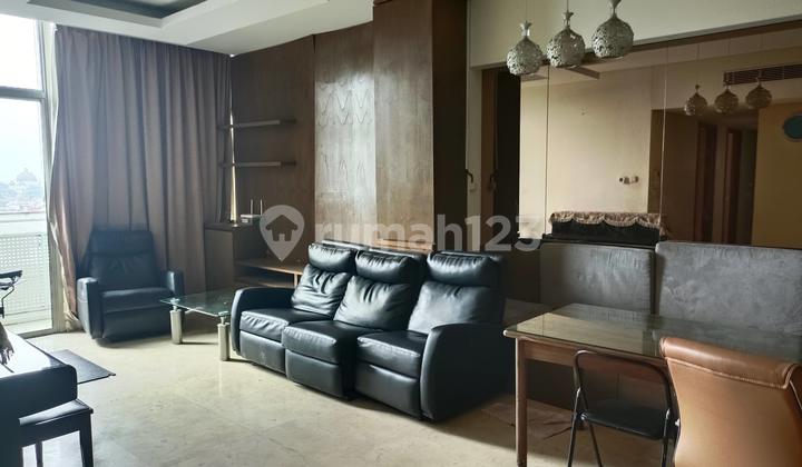 Below Market Price Apartment The Summit 3br in Kelapa Gading, North Jakarta