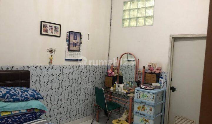 Rumah 2 Lantai Siap Huni di Rawamangun, Jakarta Timur  2