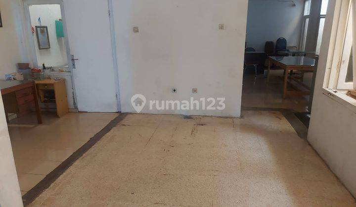 Rumah Asri Dan Strategis Di Kayu Putih, Jakarta Timur  2