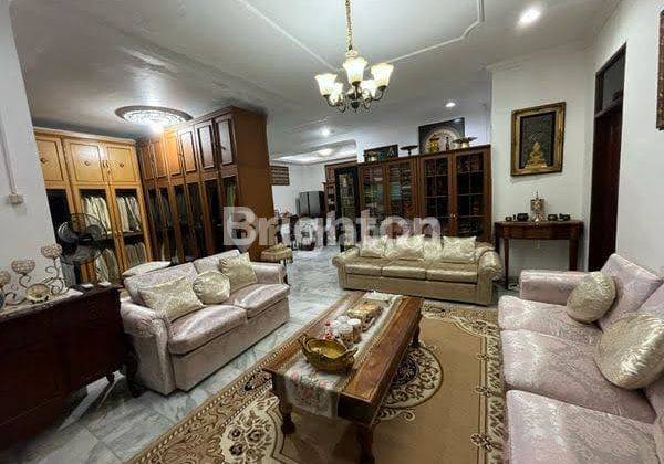 Rumah Siap Huni 2 Lantai Di Lodan Rawamangun, Jakarta Timur 2