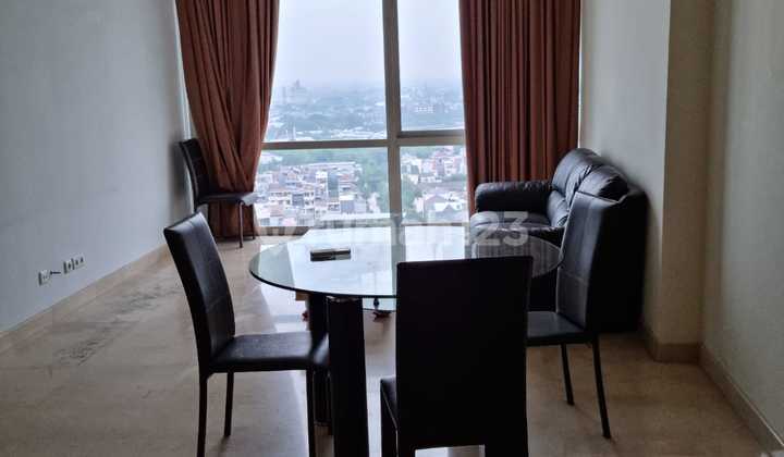 Turun Harga!! Apartemen The Summit 2br Tower Everest Kelapa Gading, Jakarta Utara 