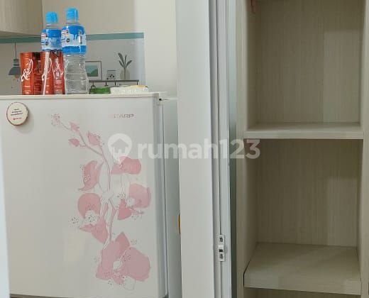 Studio Apartment Sedayu City Fully Furnished, Kelapa Gading North Jakarta 2