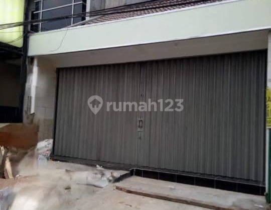 Rumah Strategis Untuk Usaha di Sumagung Kelapa Gading, Jakarta Utara 1