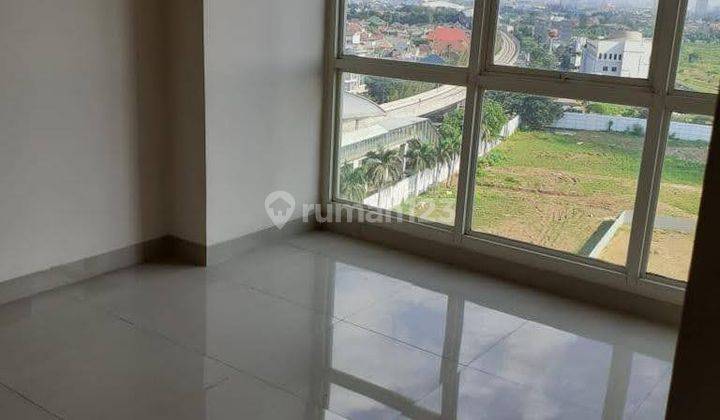 Apartemen 2br Unfurnish Lantai Rendah di Callia Pulomas, Jakarta Timur 1