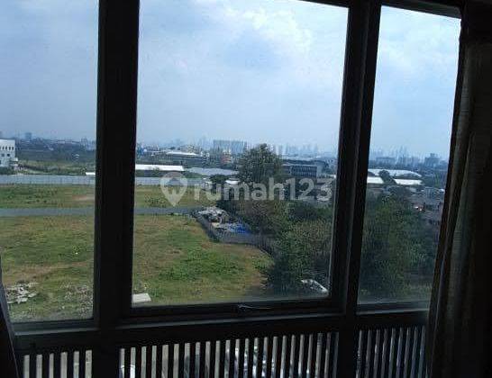 Apartemen 2br Unfurnish Lantai Rendah di Callia Pulomas, Jakarta Timur 2