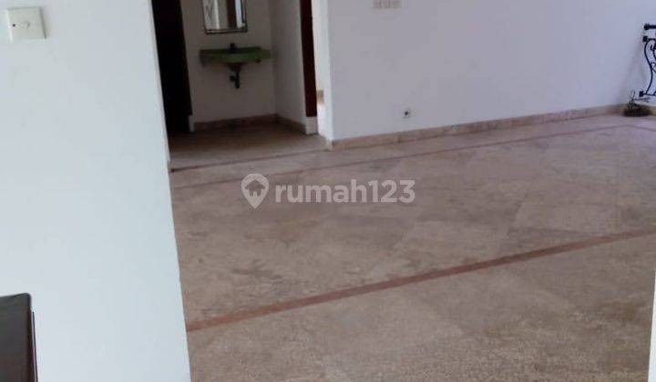 Rumah 2,5 Lantai Baru Renovasi Siap Huni di Kayu Putih, Jakarta Timur 2