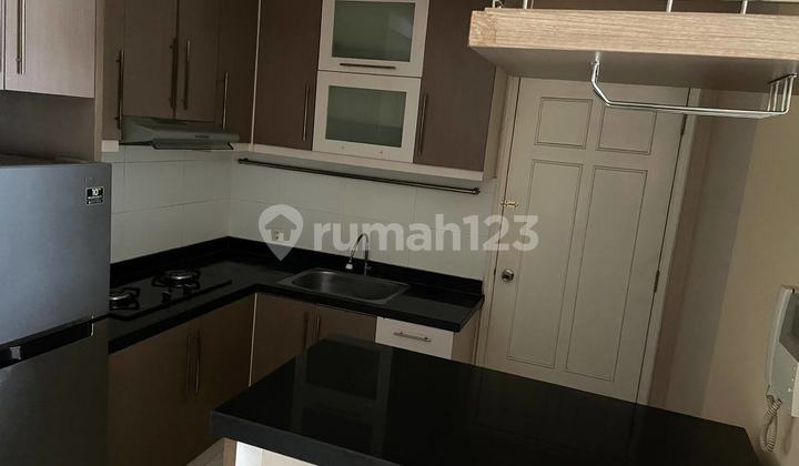 Fully Furnished Frenchwalk Apartment For Rent in Moi, Kelapa Gading, North Jakarta 2
