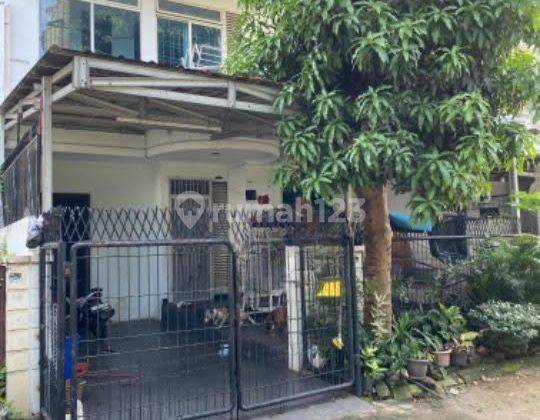 Rumah 2 Lantai Lokasi Strategis di Taman Modern Cakung, Jakarta Timur 1