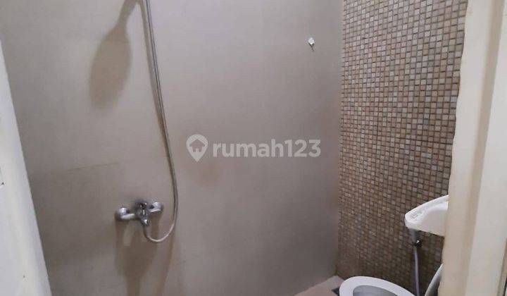 Rumah 2,5 Lantai Di Matraman Jakarta Timur 2