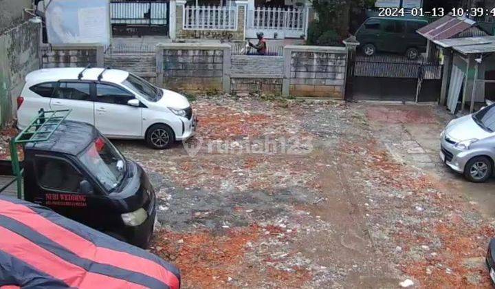 Dibawah Harga Pasar Tanah Siap Bangun Di Johar Baru, Jakarta Pusat 2