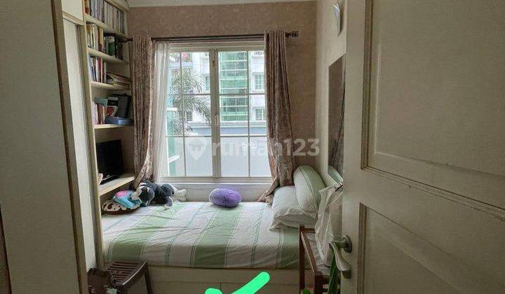 Apartemen Gading Resort Moi Kelapa Gading, Jakarta Utara 1