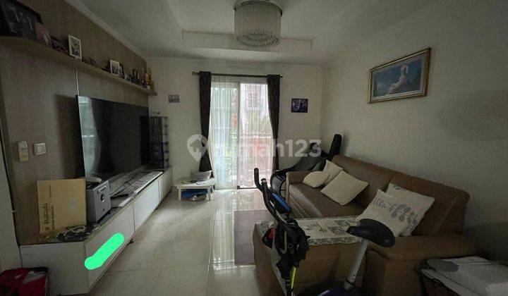 Apartemen Gading Resort Moi Kelapa Gading, Jakarta Utara 2