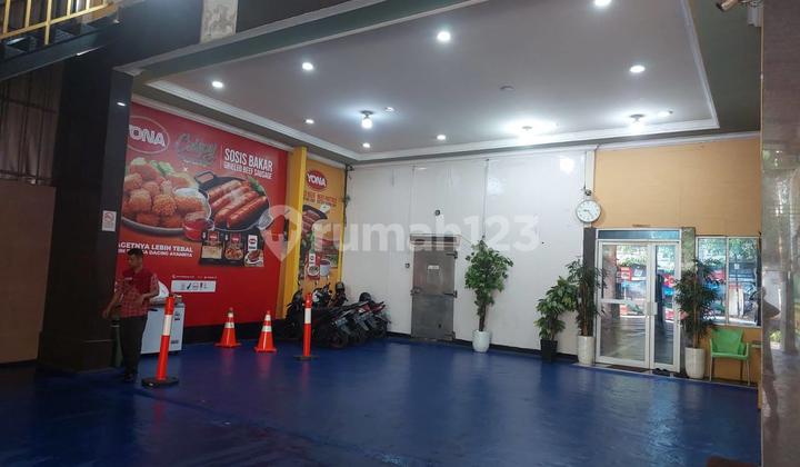 Ruko 3 Lantai Siap Pakai di Jagakarsa, Jakarta Selatan