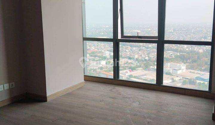 Murah Apartemen 3BR Hook di Holland Village Cempaka Putih, Jakarta Pusat 1