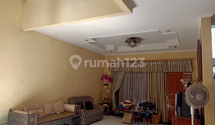 Rumah Bagus Siap Huni di Sunter Agung, Jakarta Utara