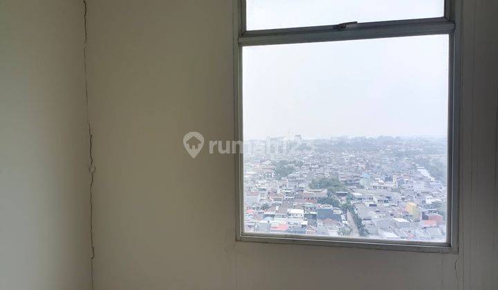 Apartemen Sunter Icon 3br Hook Unfurnish di Sunter, Jakarta Utara 2