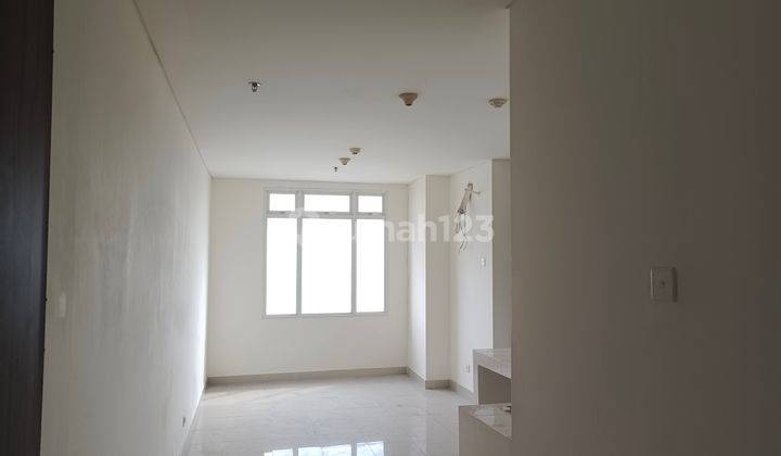 Apartemen Sunter Icon 3br Hook Unfurnish di Sunter, Jakarta Utara 1