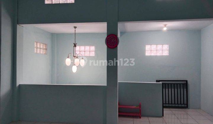 Rumah 2,5 Lantai Siap Huni di Bcs Kelapa Gading, Jakarta Utara 1