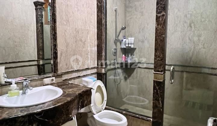 Rumah 2 Lantai  Bagus dan Luas Siap Huni di Sunter, Jakarta Utara  2