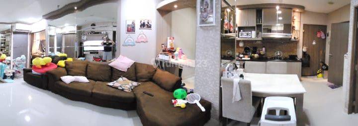 Apartement 3BR Gandeng Sunter Icon Sunter, Jakarta Utara 2