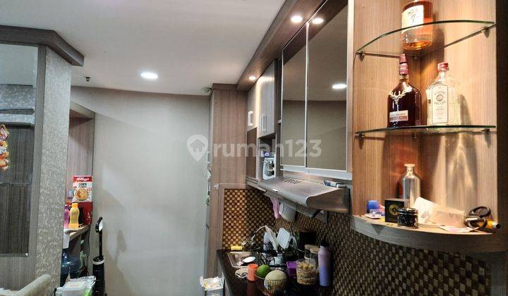 Apartement 3BR Gandeng Sunter Icon Sunter, Jakarta Utara 1