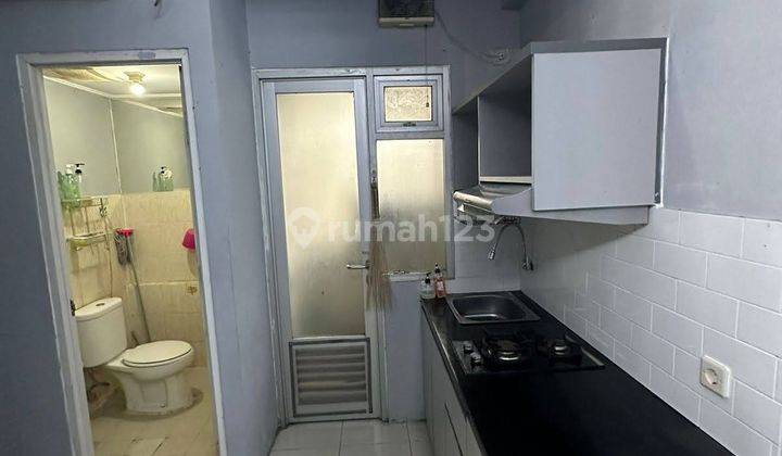 Apartemen Studio Grand Emerald di Kelapa Gading, Jakarta Utara 1