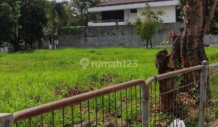 Termurah Kavling Siap Bangun di Ancol Barat, Jakarta Utara  2