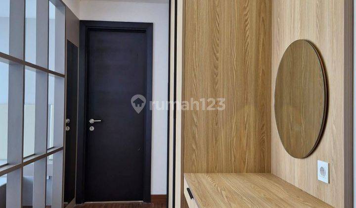 Apartemen Springhill Royal Suites 2BR di Kemayoran, Jakarta Pusat  1