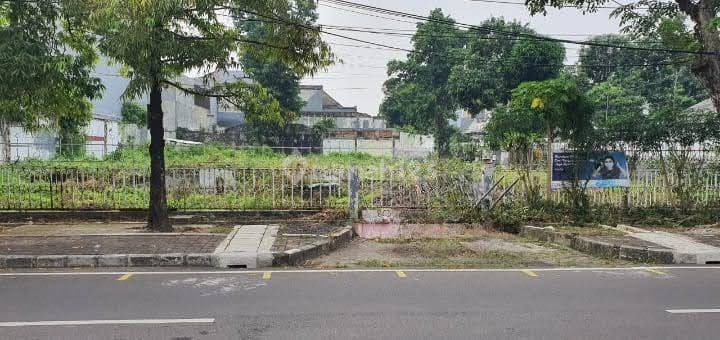 Tanah Cocok Untuk Usaha Di Cempaka Putih Jakarta Pusat 1