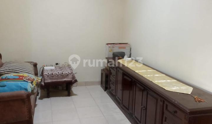 Rumah Siap Huni 1,5 Lantai Di Rawamangun ,JakTim 2