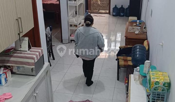 Jarang Ada!! Murah Rumah Bagus Siap Huni di Pademangan Timur, Jakarta Utara