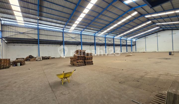 Gudang bagus dan siap pakai di Marunda center,Bekasi Gudang bagus dan siap pakai di Marunda center,Bekasi