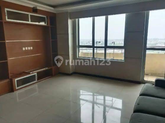 Murah Apartemen Paladian 2BR Semi Furnish di Kelapa Gading, Jakarta Utara 1