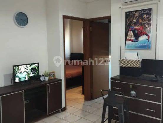 Apartemen Gading Mediterania 2BR Furnish di Kelapa Gading, Jakarta Utara 1