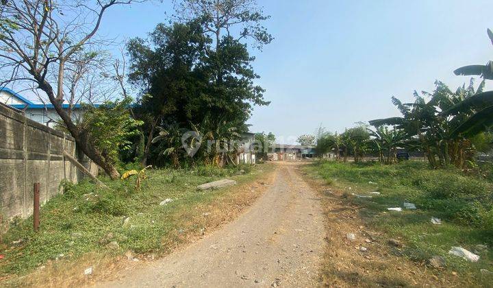 Kavling Tanah Zona Industri di Penggilingan Raya Cakung, Jakarta Timur 2