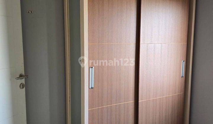 Apartemen Green Lake Furnish Dan Lt Rendah di Sunter,jak ut 2