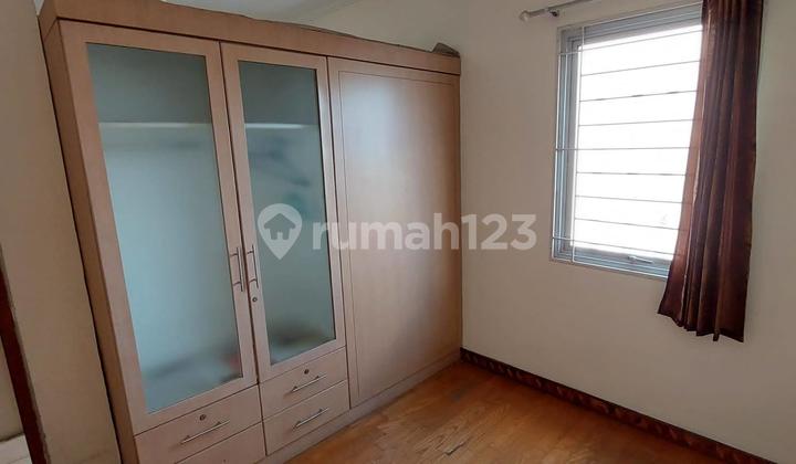 Apartemen gading mediterania 3BR Semi Furnish di Kelapa Gading