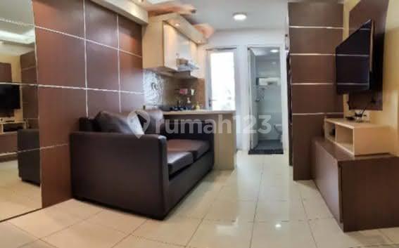 Apartemen Gading Nias 2BR Furnished Di Kelapa Gading, Jakarta Utara