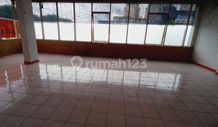 Ruko Gading Bukit Indah 4 Lanta di Kelapa Gading, Jakarta Utara