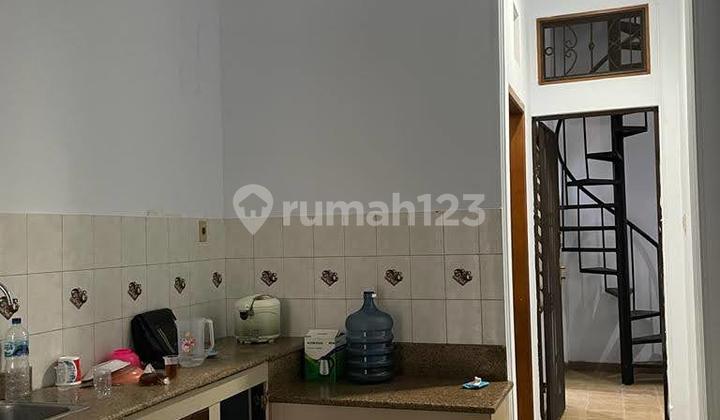 Dijual Rumah 2 Lantai Bagus Siap Huni Di Sunter Bisma, Jakarta Utara 2