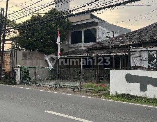 Rumah dibawah NJOP 1 Lt letak strategis di pulogebang cakung jakarta timur Rumah dibawah NJOP 1 Lt letak strategis di pulogebang cakung jakarta timur