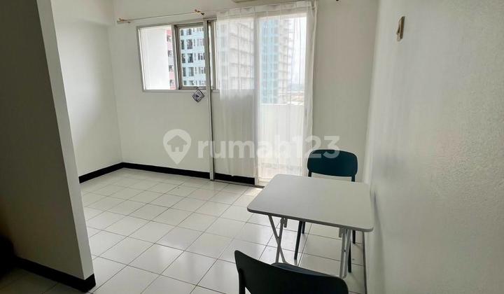 Apartemen 1Br Sentra Timur Residence Cakung, Jakarta Timur Apartemen 1Br Sentra Timur Residence Cakung, Jakarta Timur