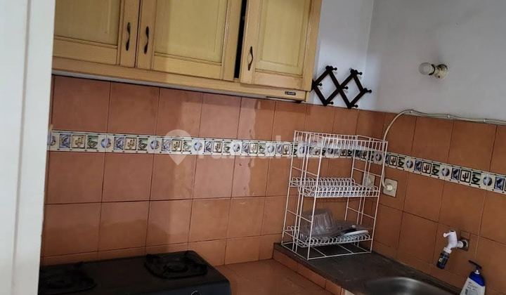 Apartemen Wisma Gading Permai 1 BR di Kelapa Gading, Jakarta Utara