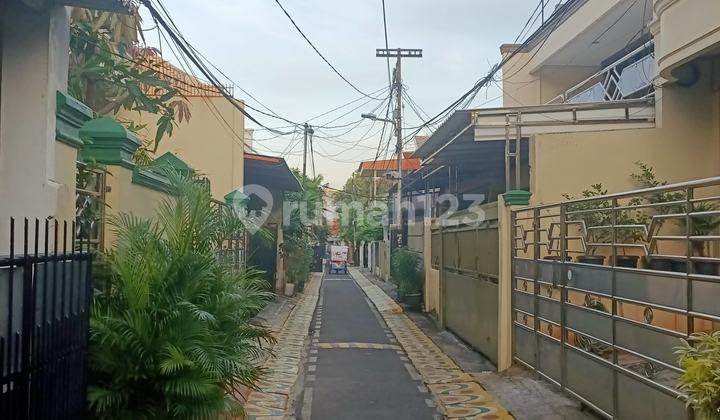 Turun Harga!!! Rumah Murah Cocok Untuk Kost2an Di Bungur, Jakarta Pusat 2