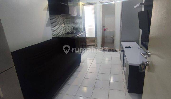 Apartemen 2BR Full Furnished di Gading Nias Dahlia, Kelapa Gading 1