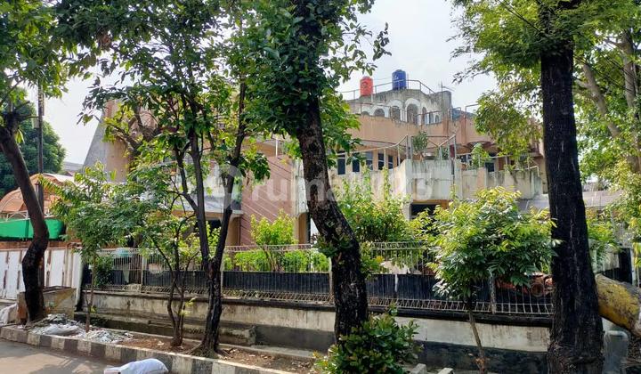 Jarang Ada!! Rumah Murah Dibawah NJOP Di Pulonangka, Jakarta Timur