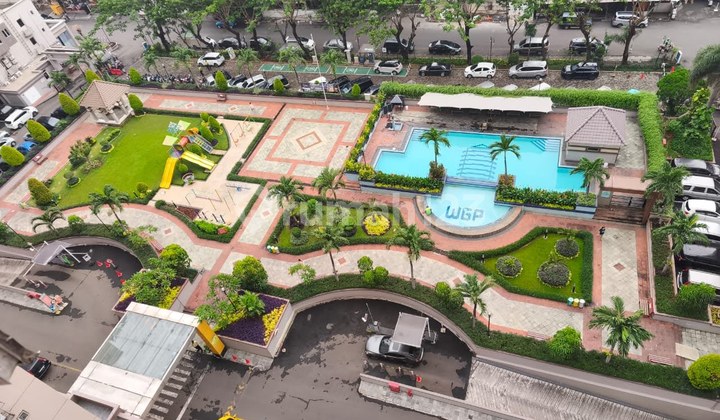 Apartemen Wisma Gading Permai 3Br di Kelapa Gading Jakarta Utara 2