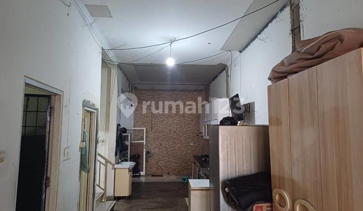 Rumah 2,5 Lantai di Komplek Favorite Kelapa Gading, Jakarta Utara 2