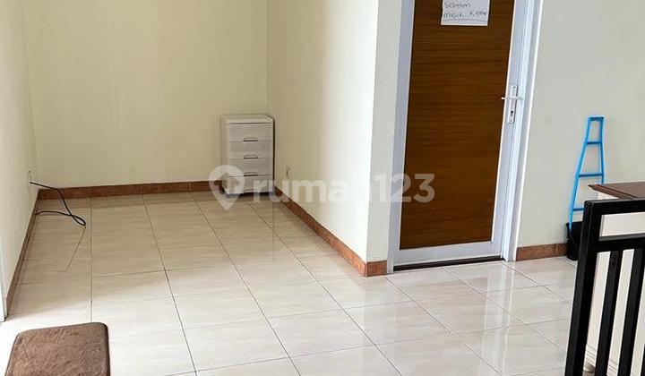 2-story house ready to occupy in Kelapa Puan Timur, Kelapa Gading, North Jakarta