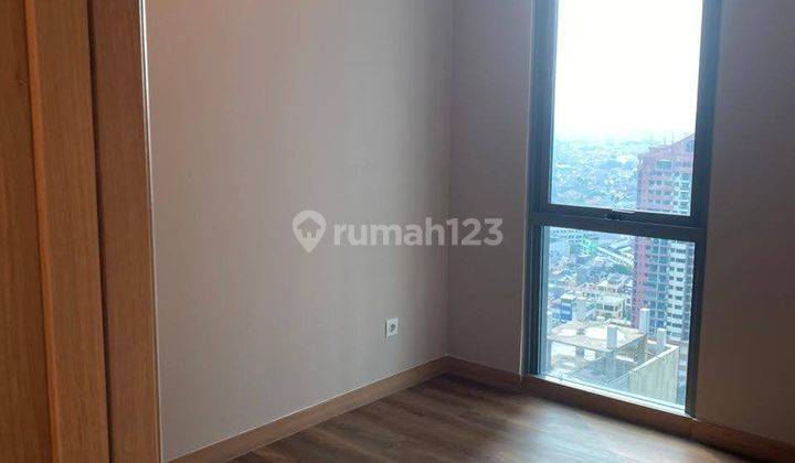 Apartemen 2BR Unfurnished di Holland Village Cempaka Putih, Jakarta Pusat 1